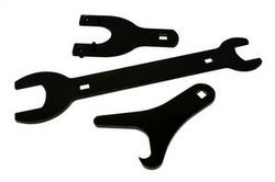 UNIVERSAL FAN WRENCH SET