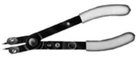 SNAP RING PLIER