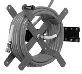 AIR HOSE REEL