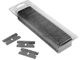 100PK RAZOR BLA