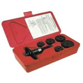 ALT DECOUPLER PULLEY KIT