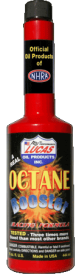 RACING OCTANE BOOST