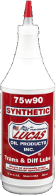 75W90 SYNTHETIC