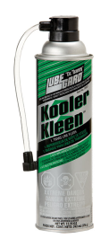 TRANS CLR KLEEN