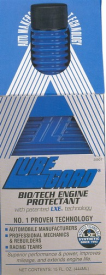 ENGINE OIL TREATMENT
