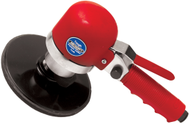 6 DUAL ACTION SANDER