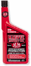 MARVEL PINT