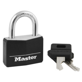MASTER LOCK