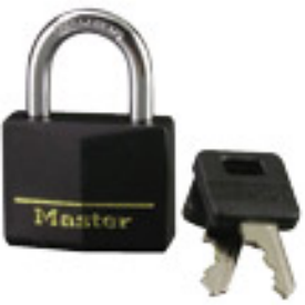 1-9/16 PADLOCK