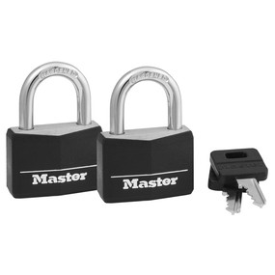 MASTER LOCK