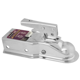 TRAILER COUPLER