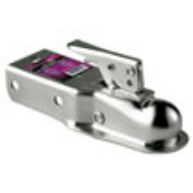 TRAILER COUPLER