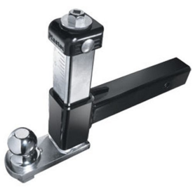 ADJ HIGHT BALL MOUNT