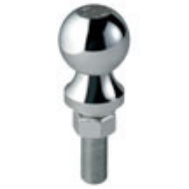 2' TRAILER BALL