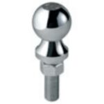 BULK 2 5/16 HITCH BALL