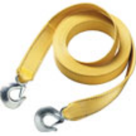 25' X 2 TOW STRAP
