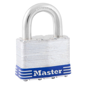 MASTER LOCK