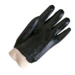 GLOVE - VINYL COATED