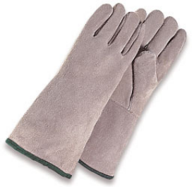 GLOVE - WELDER