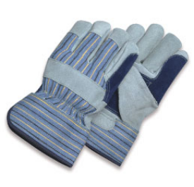 Heavy weight double layer