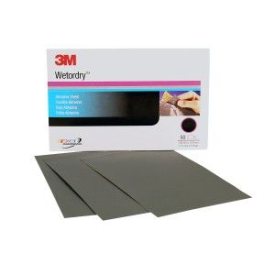 2500G SANDPAPER