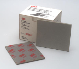240 SANDING SPONGE