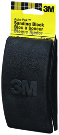 SANDING BLK