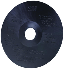 FIBRE DISC PAD