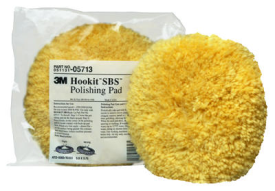 POLISHING PAD