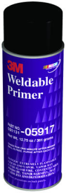 WELD-THRU PRIMER