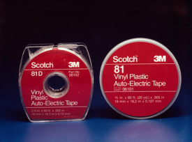 TAPE VINYL