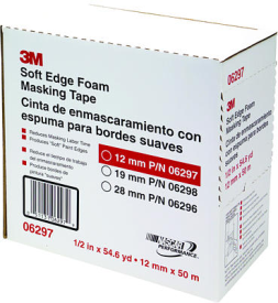 FOAM MASK TAPE