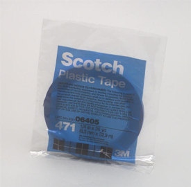 PLASTIC TAPE