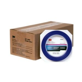 1/2 BLUE FINELINE TAPE