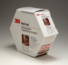 FASTENING SYS DUAL LOCK