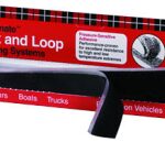 HOOK-N-LOOP STRIP