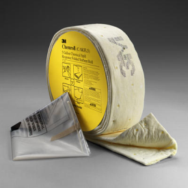 SORBENT SPILL KIT