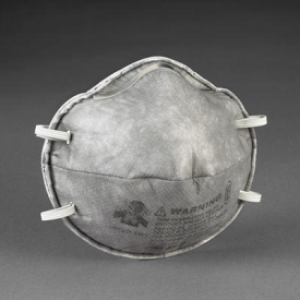 RESPIRATOR UNDERCOAT