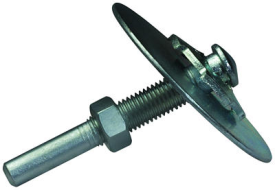 WHEEL MANDREL