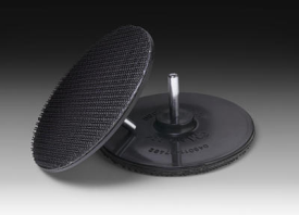 SCOTCHBRITE PAD 4 IN