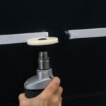 STRIPE REMOVAL WHEEL