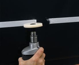 STRIPE DISC REMOVAL DISC