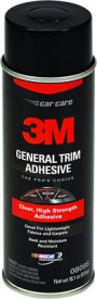 GEN TRIM ADHESIVE