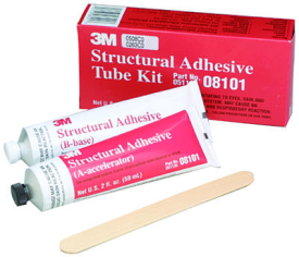 ADHESIVE STRUCTURAL KIT