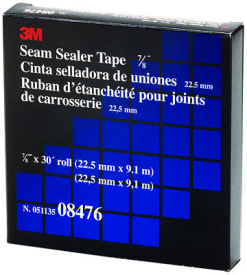 SEAM TAPE