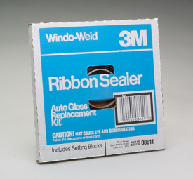 WINDO-WELD RIBBON