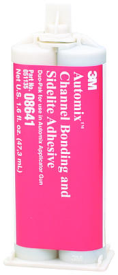 CHANNEL BOND ADHESIVE