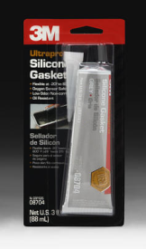 GARY SILICONE GASKET