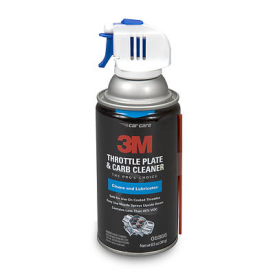 THROTTLE PLT CLEANER
