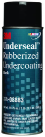 RUBBER UNDERCOATING